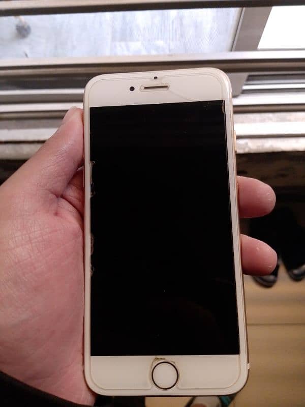 iphone 6S pta approve in good condition 1