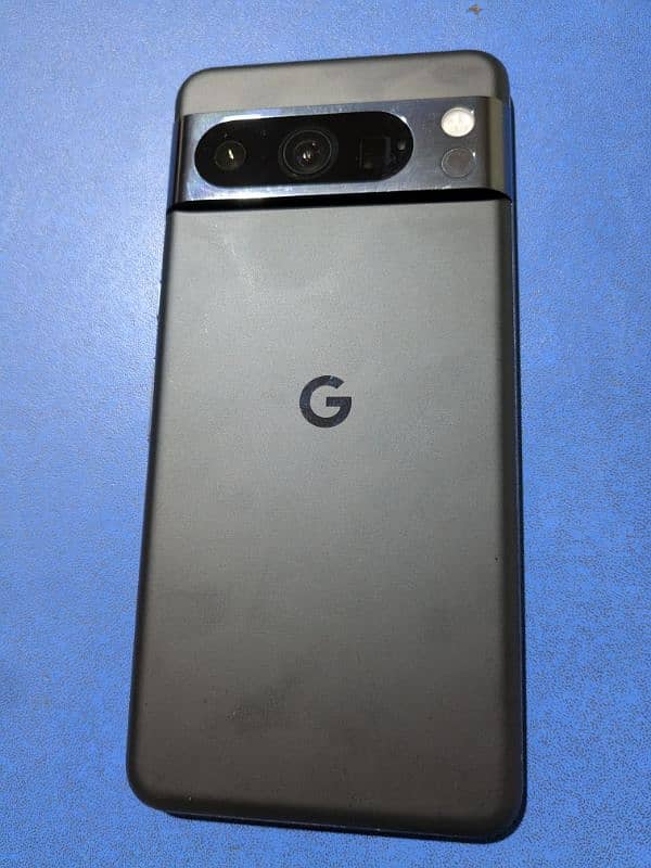 Google Pixel 8 Pro 12/128 Approved 5