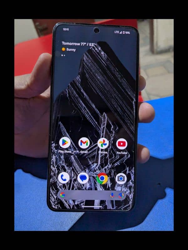 Google Pixel 8 Pro 12/128 Approved 9