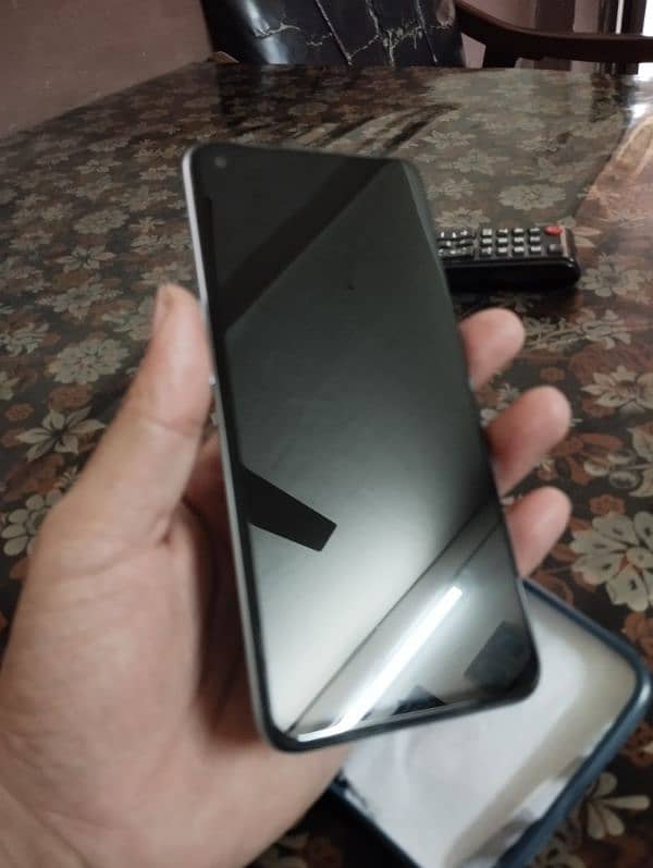 oppo a96 complete box 2