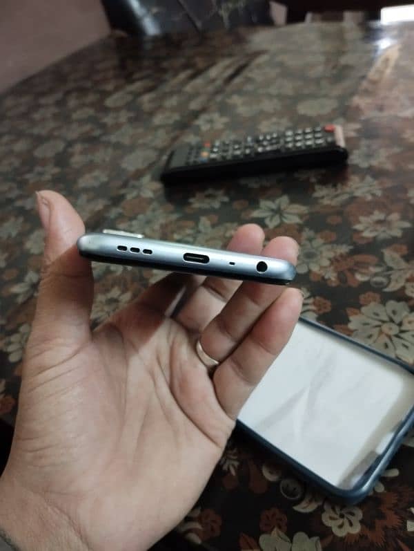 oppo a96 complete box 7