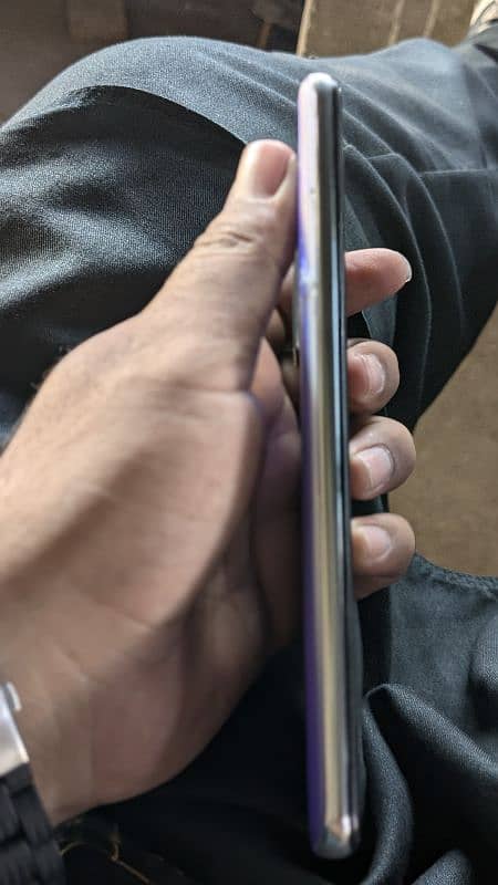 Xiaomi 11T Pro 12GB 256GB Back Crack 4