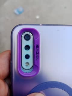 Vivo s1 4/128 read description