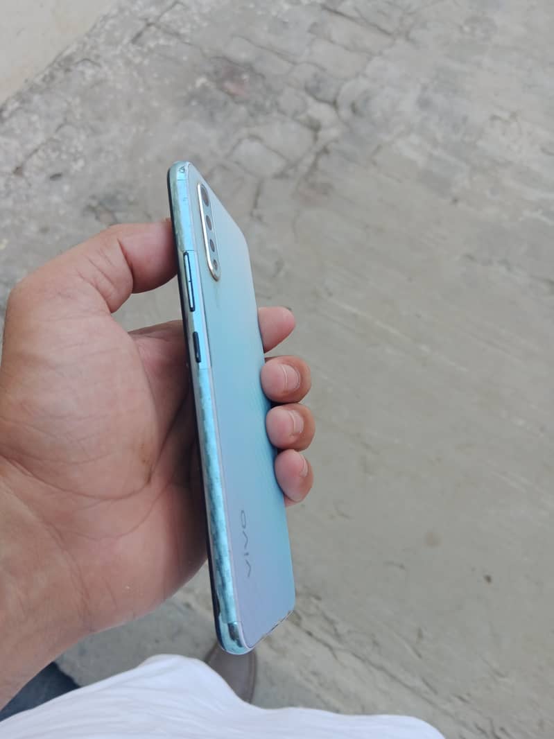 Vivo s1 4/128 read description 6