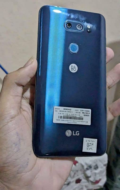 LG g v30 think pta approved 1