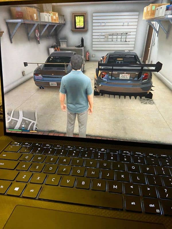 GTA 5 3