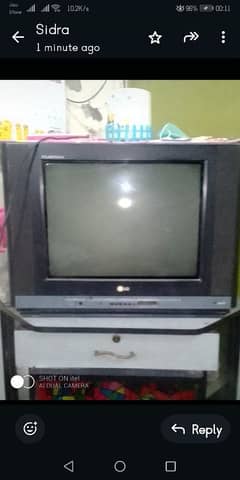 LG TV