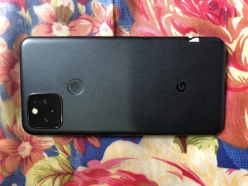 Google pixel 5 Non PTA 2