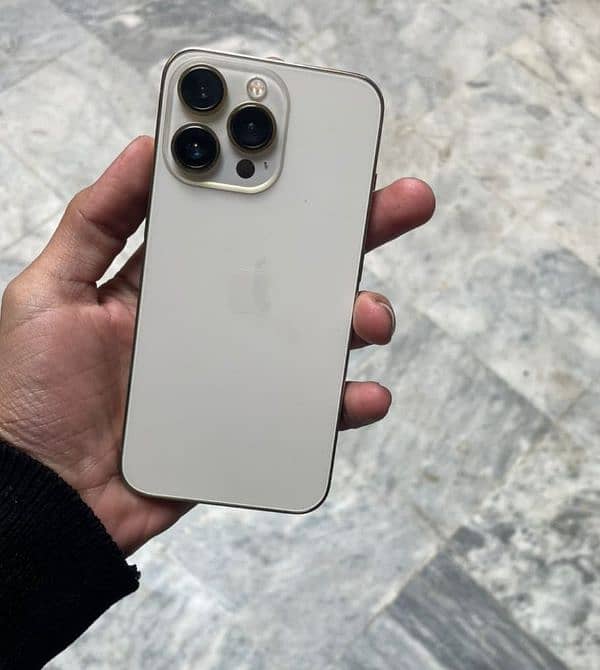 iPhone 13 pro 0