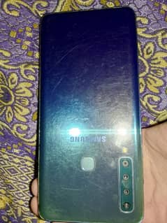 Samsung 2018 non pta 4 128 gb