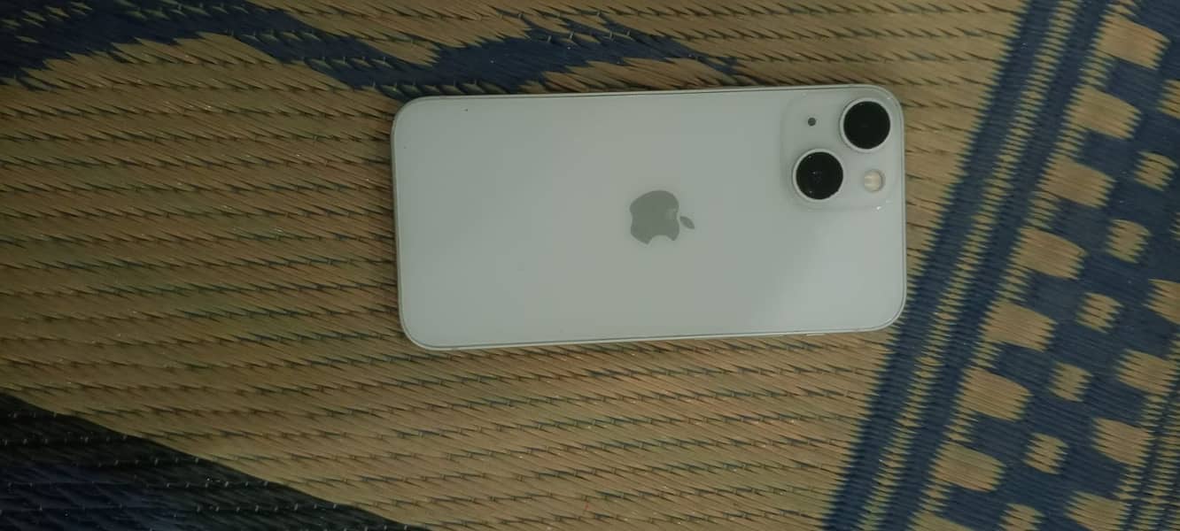 Iphone 13 mini 10/10 condition 2