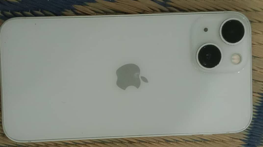 Iphone 13 mini 10/10 condition 6