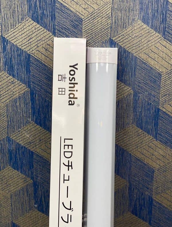 LED TUBE LIGHT 42 watt 0