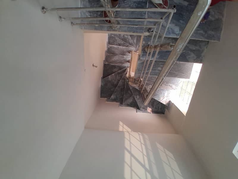 7 Marla house for sale at the prime location of bismillah housing scheme lahore 25