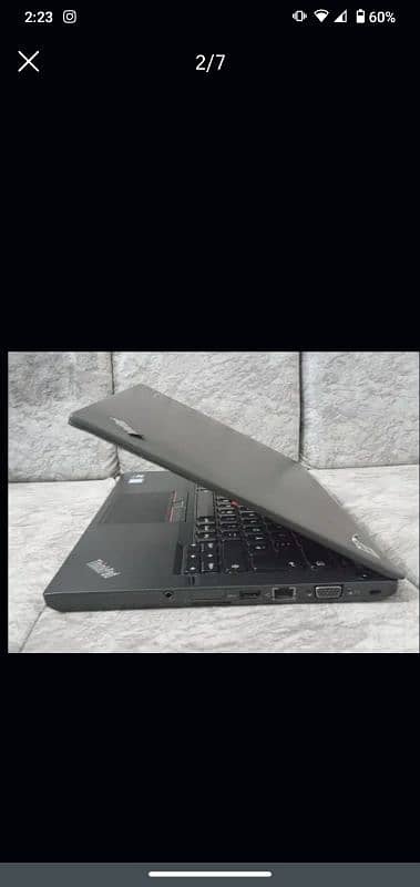 Lenovo t460s fresh peice 4