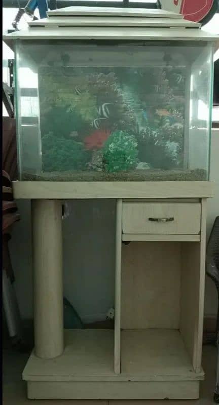 Aquarium For Sale 0