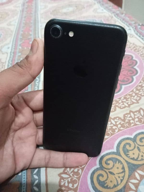 iPhone 7 (128gb) non pta 10