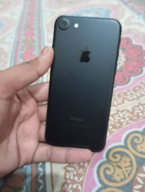 iPhone 7 (128gb) non pta 11