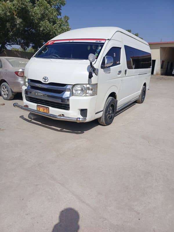 Toyota hiace 224 for sale 1