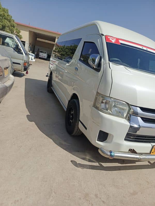 Toyota hiace 224 for sale 2