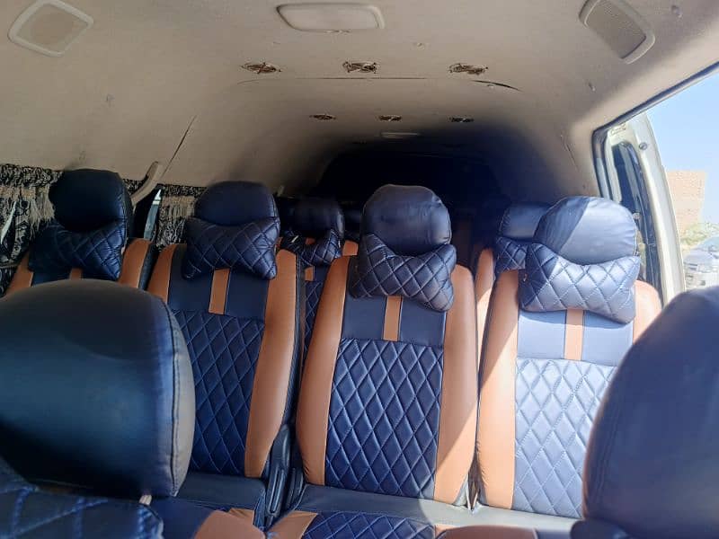 Toyota hiace 224 for sale 7