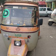 Siwa Auto Riksha selling Location Lahore Riksha mere name pr h