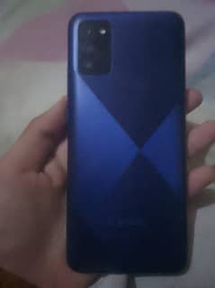 Samsung a02s 10by8 condition