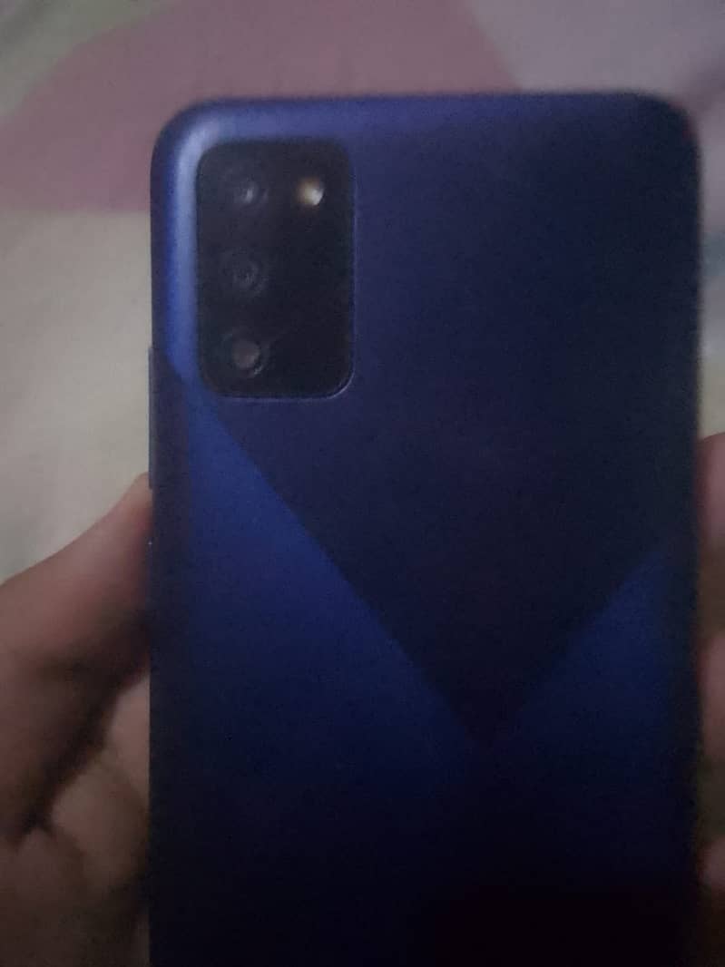 Samsung a02s 10by8 condition 2