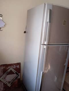 Dawlance Fridge and refrigerator