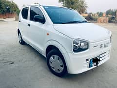 Suzuki Alto 2022