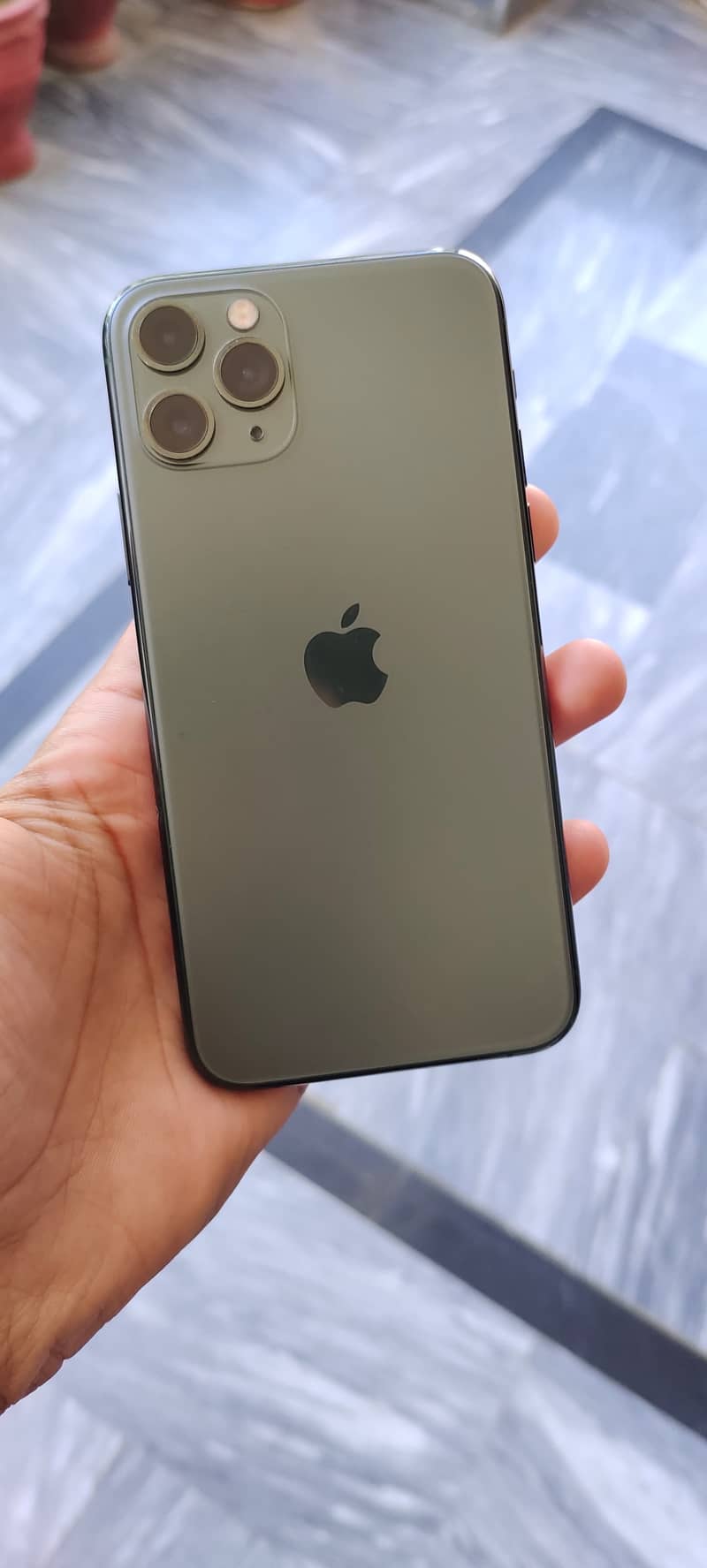 Iphone 11pro 0