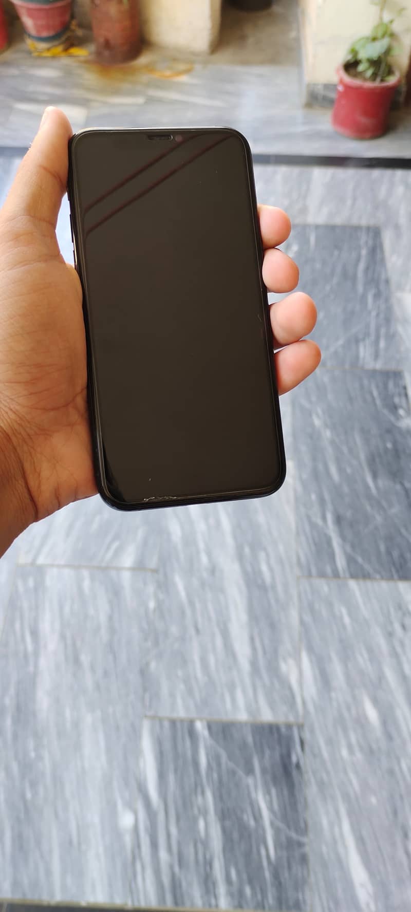 Iphone 11pro 6