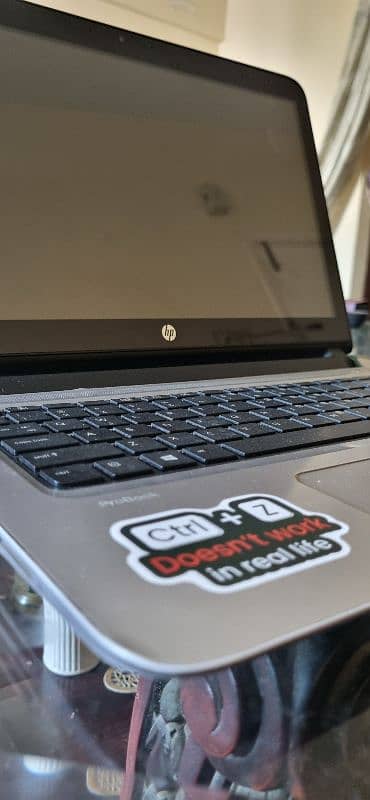 HP Probook 440 G3 1