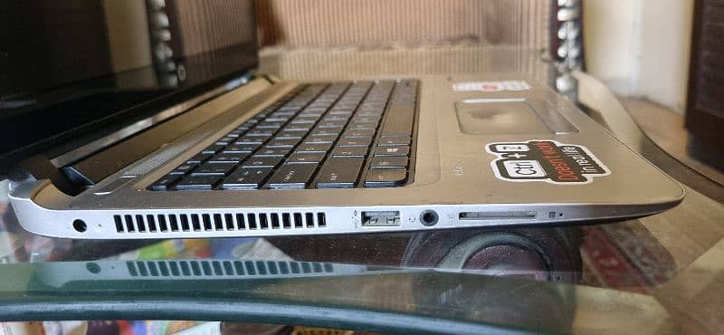 HP Probook 440 G3 6