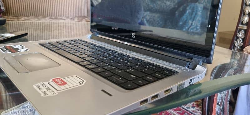 HP Probook 440 G3 7