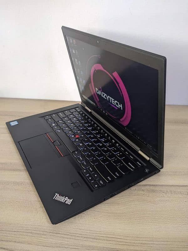 LENOVO X1 CARBON Core i5 6th Gen laptop. . 1