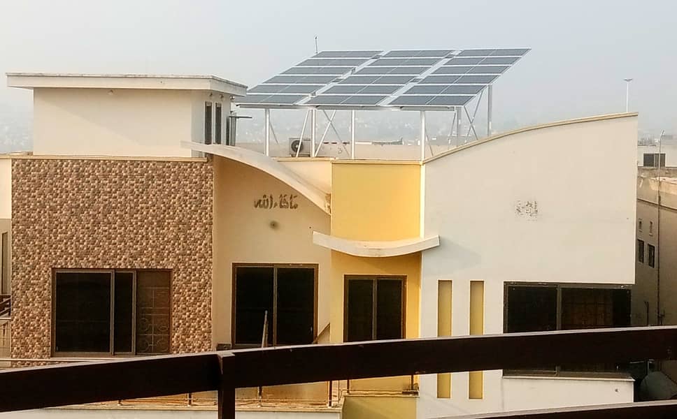 15 kva solar complete system on grid & hybrid jinko 0