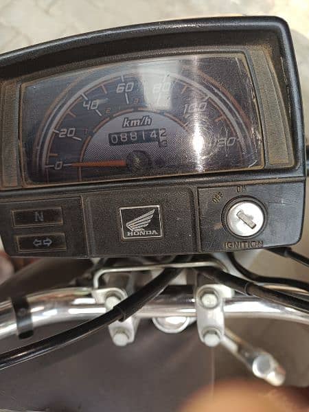 Honda CD70 For Sale 2023 model Urgent Sale 2