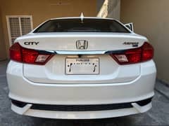 Honda City Aspire 2022/23 B2B