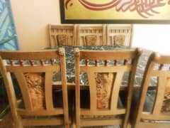 Dinning Table For Sale