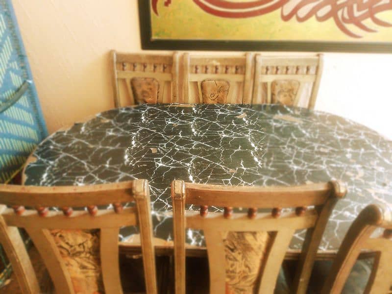 Dinning Table For Sale 1