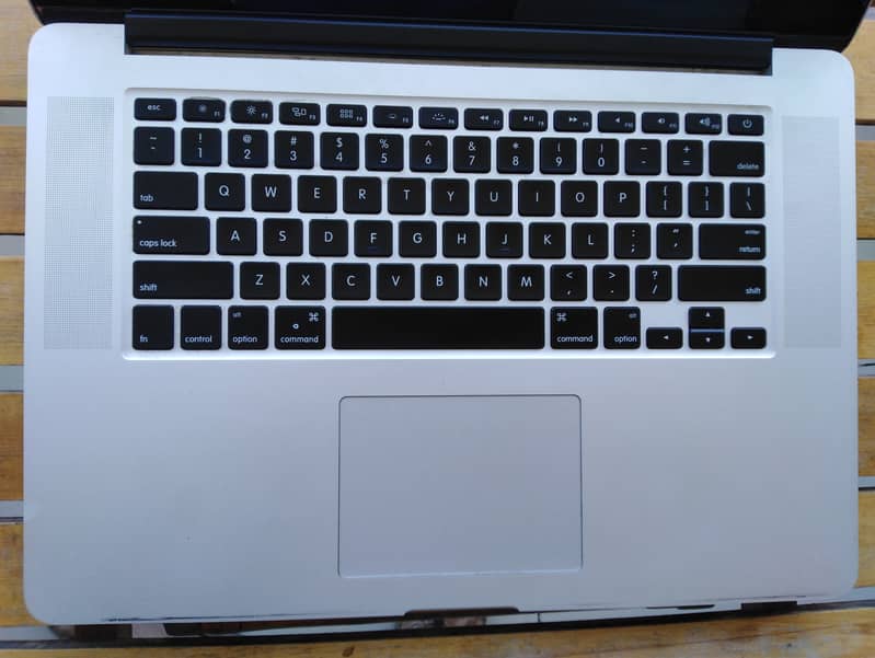 MacBook Pro 2