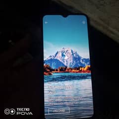 Tecno spark 7t