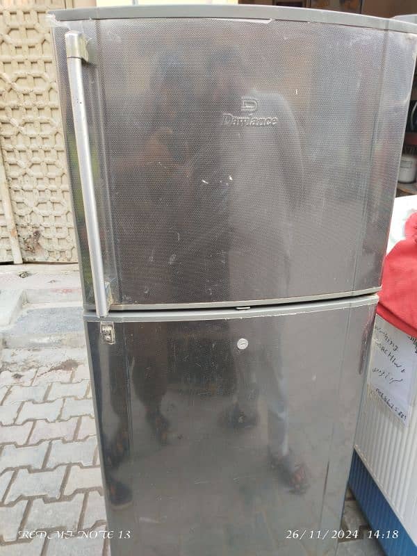 Refrigerator for sale 0