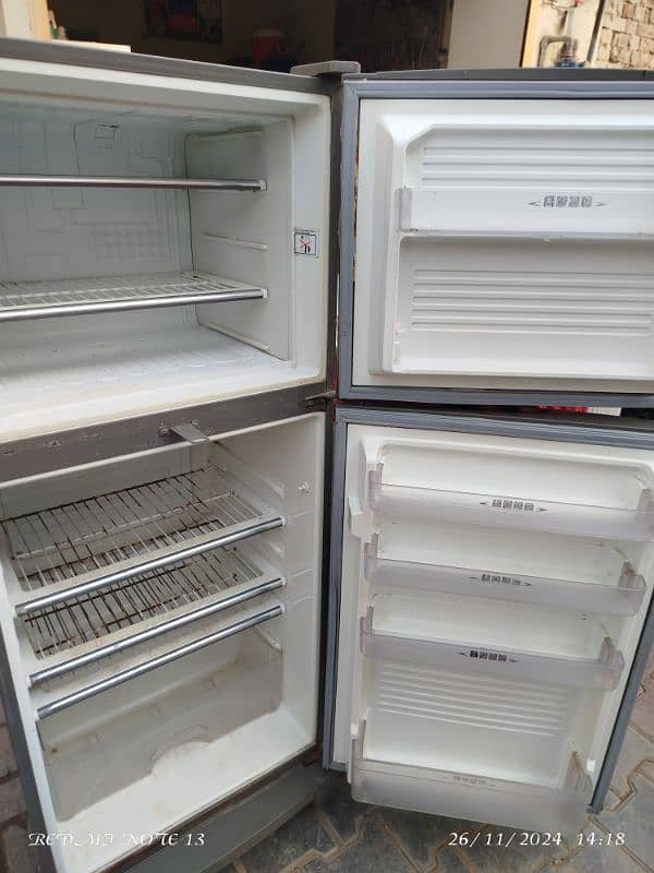 Refrigerator for sale 1