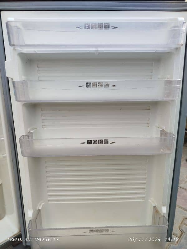 Refrigerator for sale 2