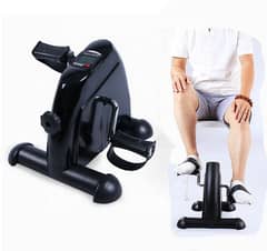 Exercise cycle | Exercise bike | mini exercise pedal