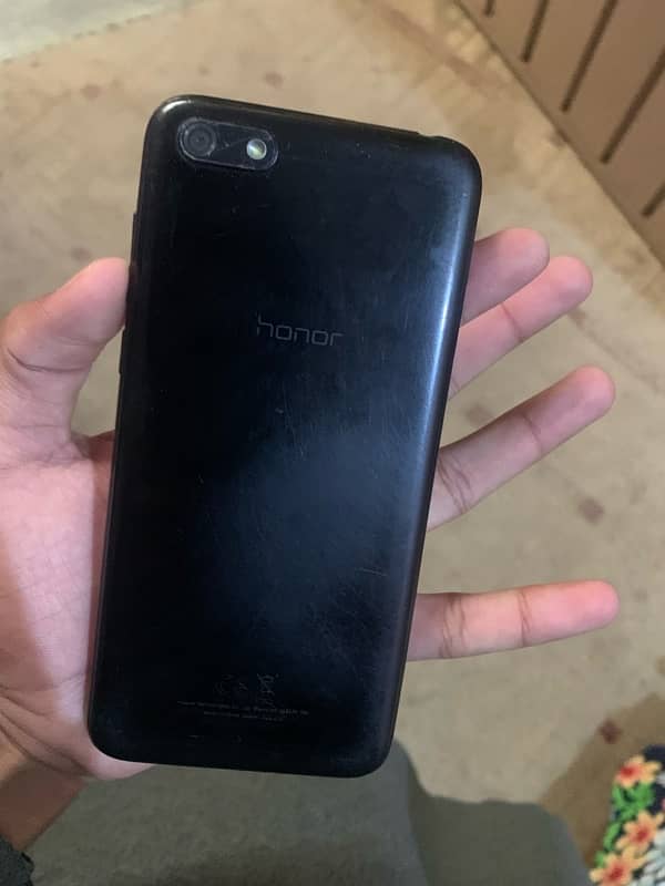 honor7s 2gb16gb All ok ha All orignal ha es wajah sa condition 10/8ha 1