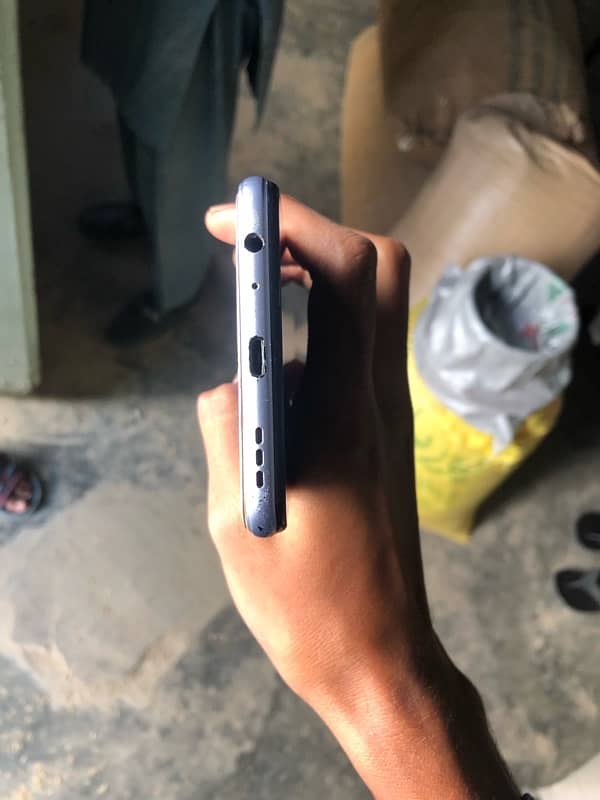 vivo y 20 4/64GB 5