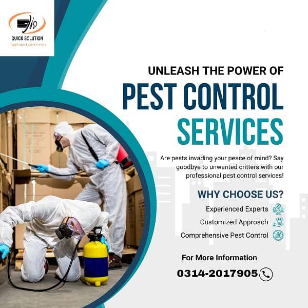 Pest control, Fumigation, Cockroach control,mouse control,dengue spray 0